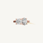 The Joséphine — Round & Oval 0.5 