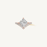 The Sagitta — PRINCESS 0.5 