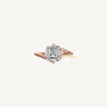 The Liane — ASSCHER 0.5 