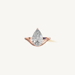 The Sancia — PEAR 0.5 