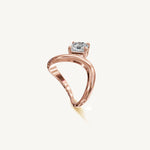 The Nerine — ASSCHER 0.5 