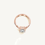 The Sancia — ASSCHER 0.5 