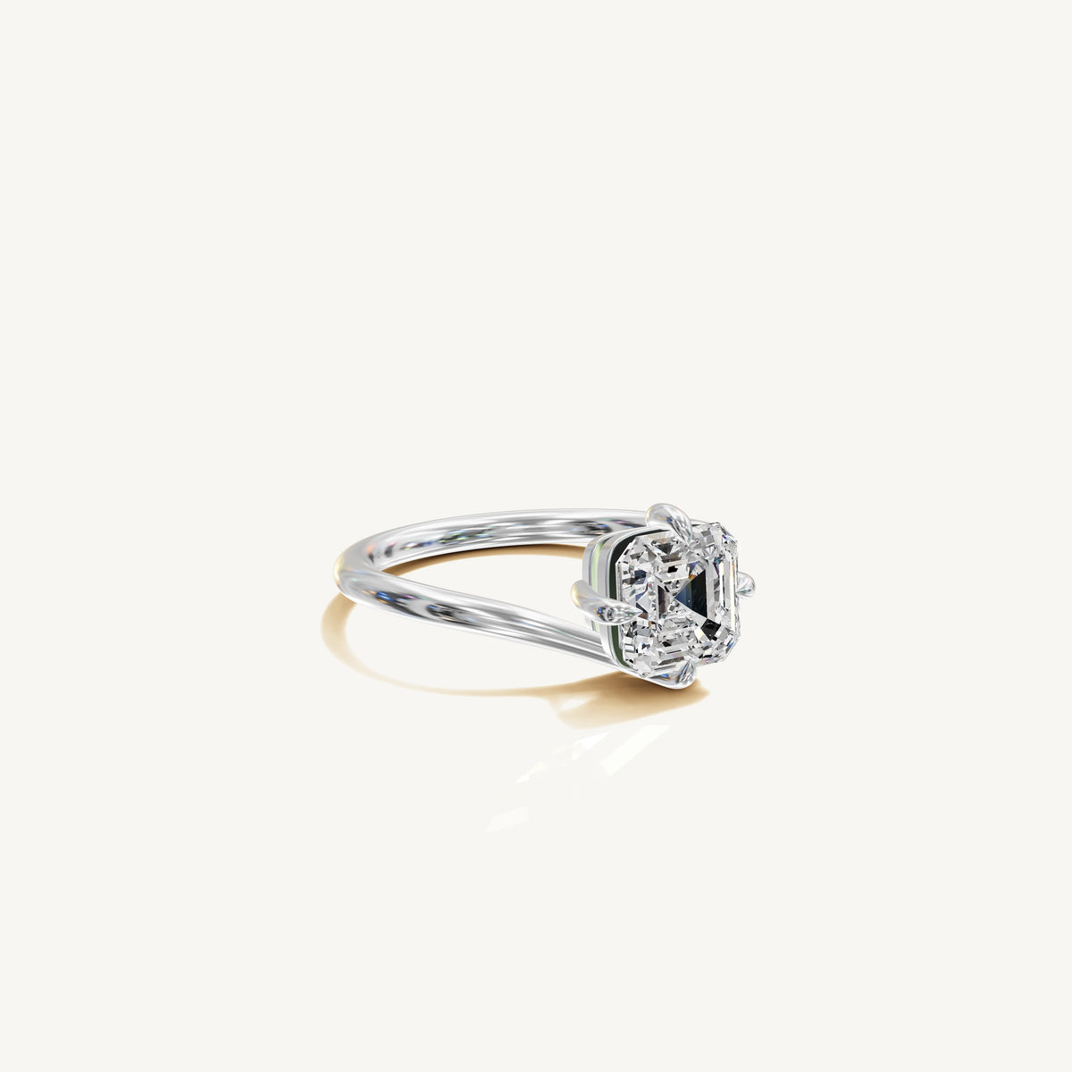 The Liane — ASSCHER 0.5 