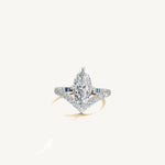 The Sagitta — MARQUISE 0.5 