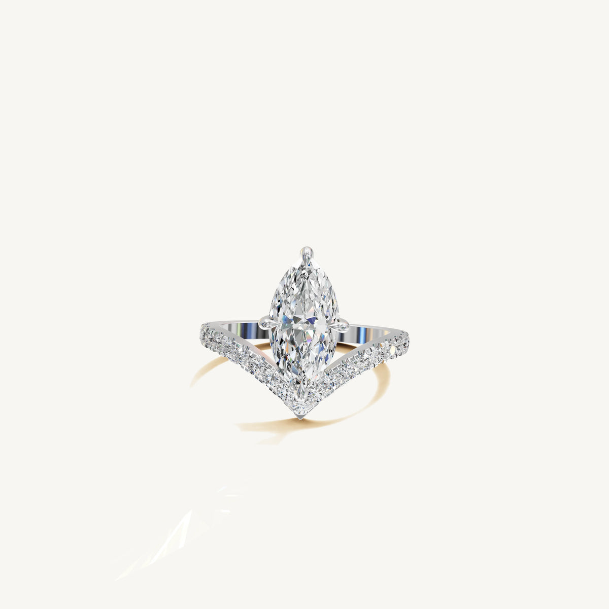 The Sagitta — MARQUISE 0.5 
