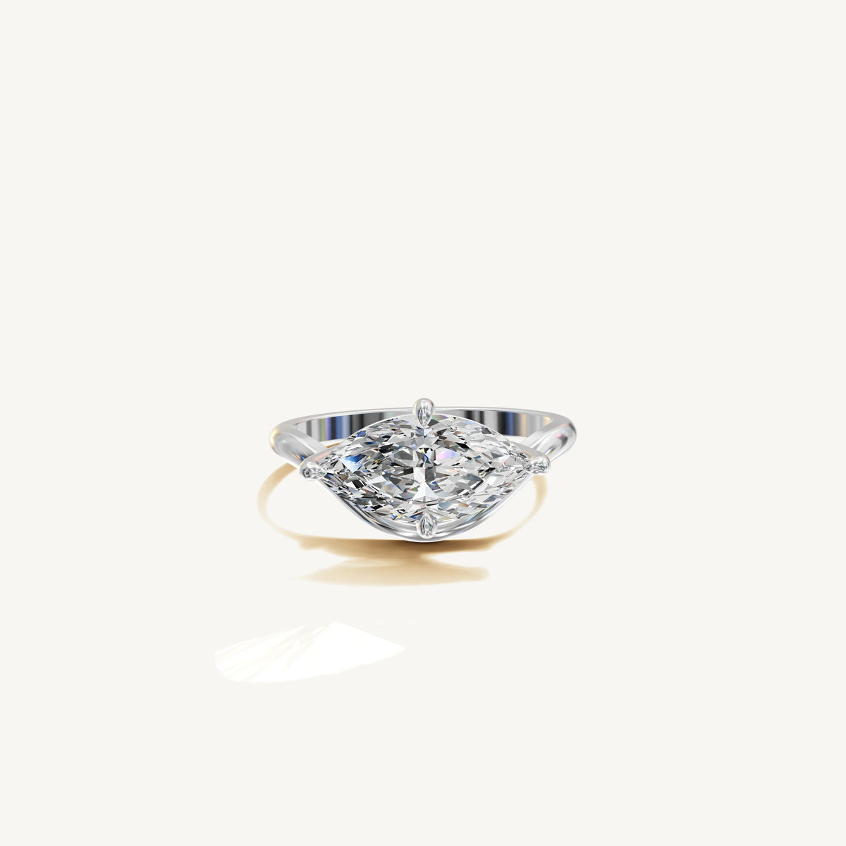 The Sancia — MARQUISE 0.5 