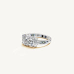 The Joséphine — Round & Oval 0.5 
