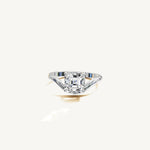 The Sancia — ASSCHER 0.5 