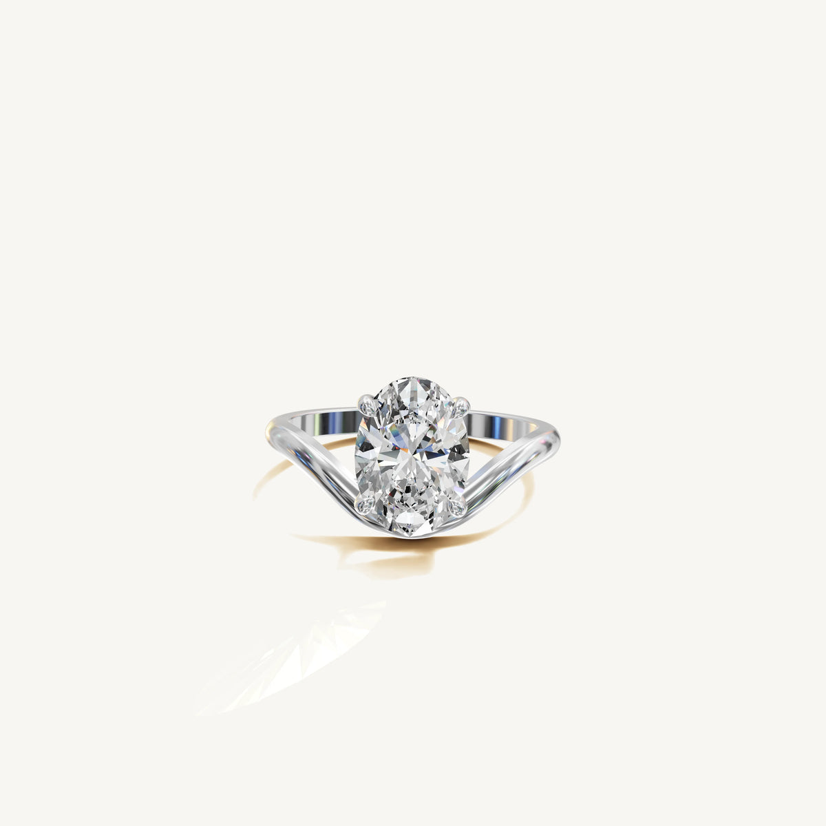 The Sancia — OVAL 0.5 