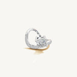 The Thétis — Princess 0.50ct 