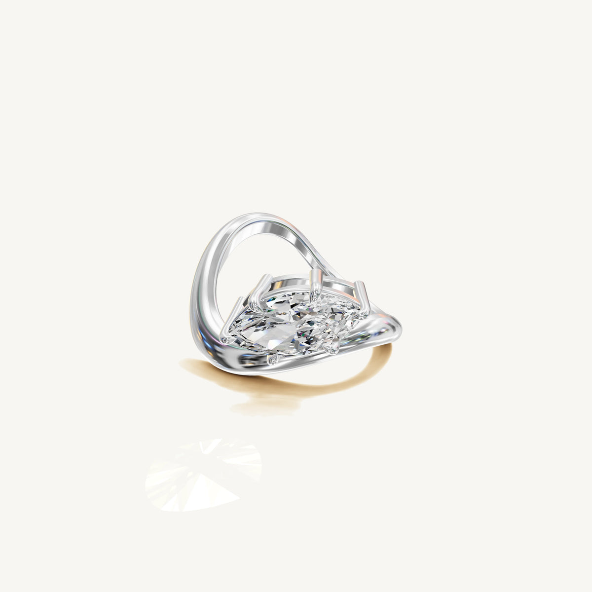 The Nerine — MARQUISE 0.5 