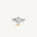 The Sagitta — ASSCHER 0.5 