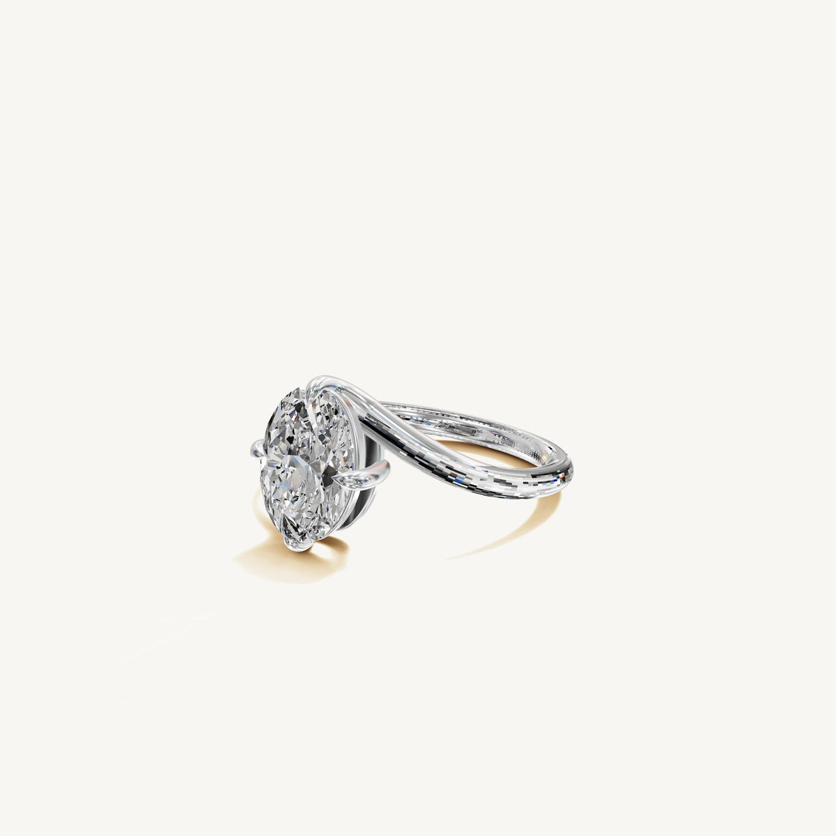 The Liane — OVAL 0.5 