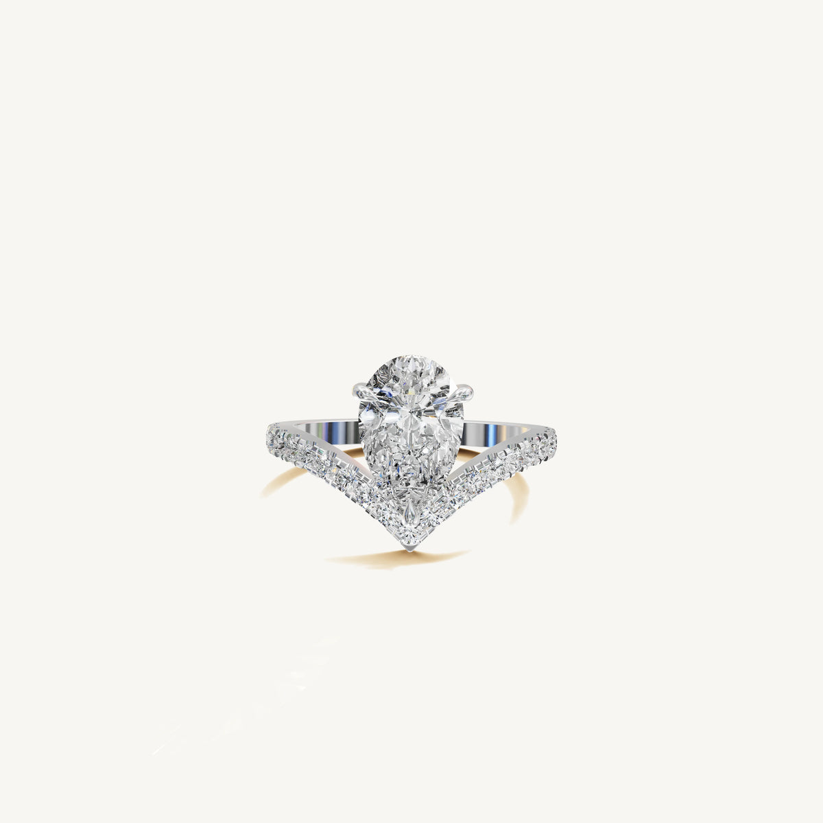 The Sagitta — PEAR 0.5 