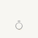Solitaire 4-Prong Ring with 2ct Marquise Diamond 