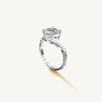 The Sancia — ASSCHER 0.5 