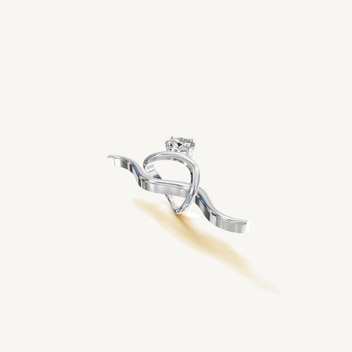 The Nerine — OVAL 0.5 