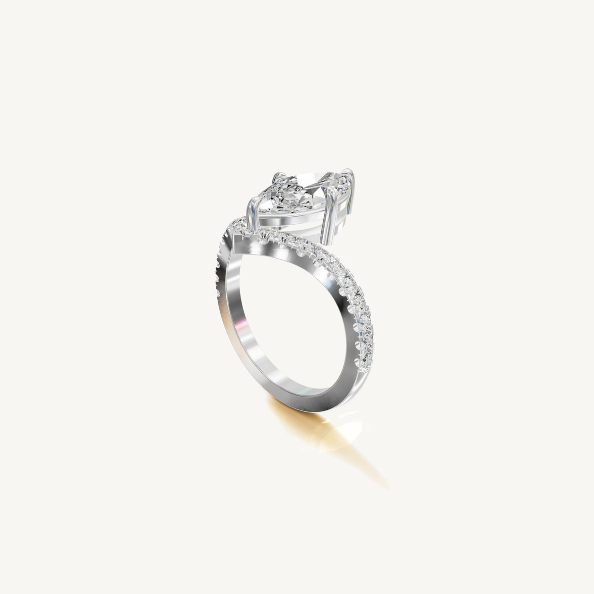 The Sagitta — MARQUISE 0.5 