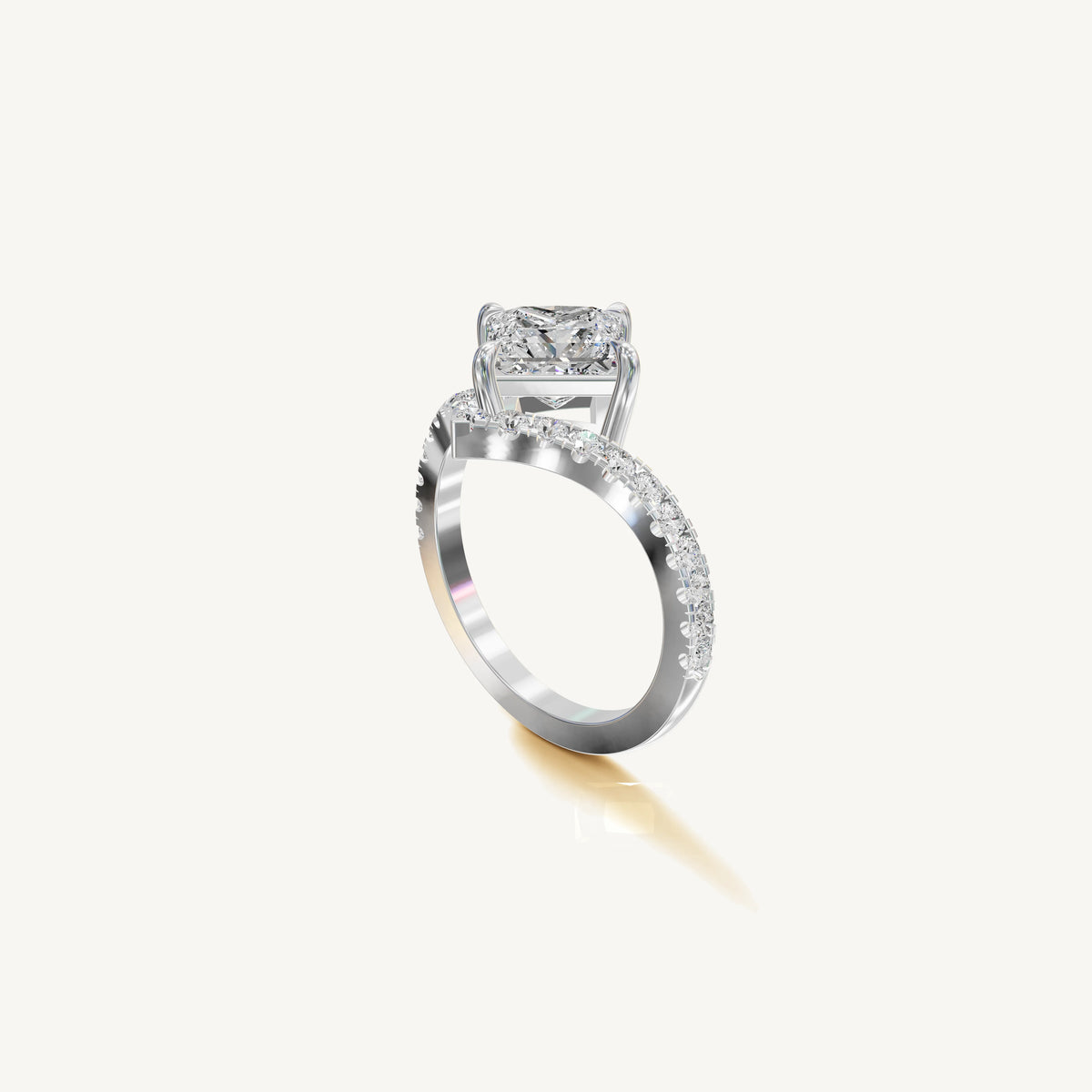The Sagitta — PRINCESS 0.5 