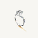 The Sancia — CUSHION 0.5 
