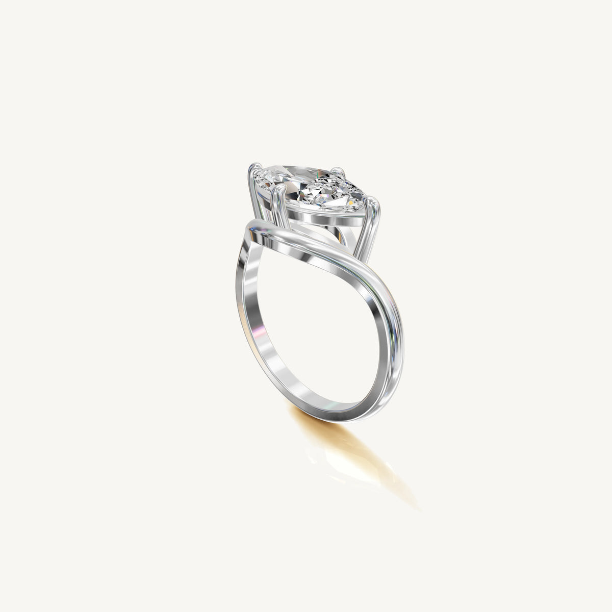 The Sancia — MARQUISE 0.5 