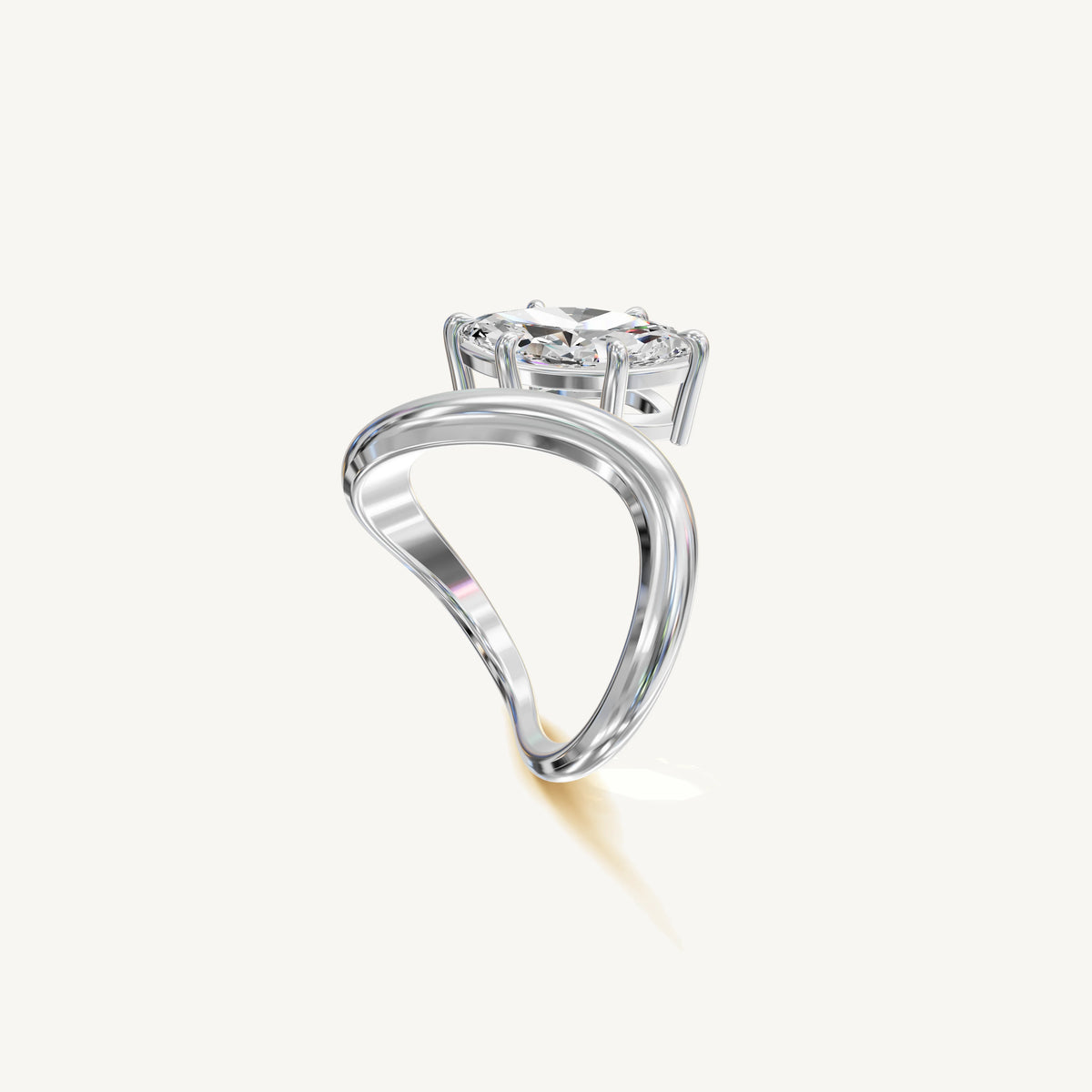 The Nerine — MARQUISE 0.5 