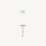 Solitaire 4-Prong Ring with 2ct Marquise Diamond 