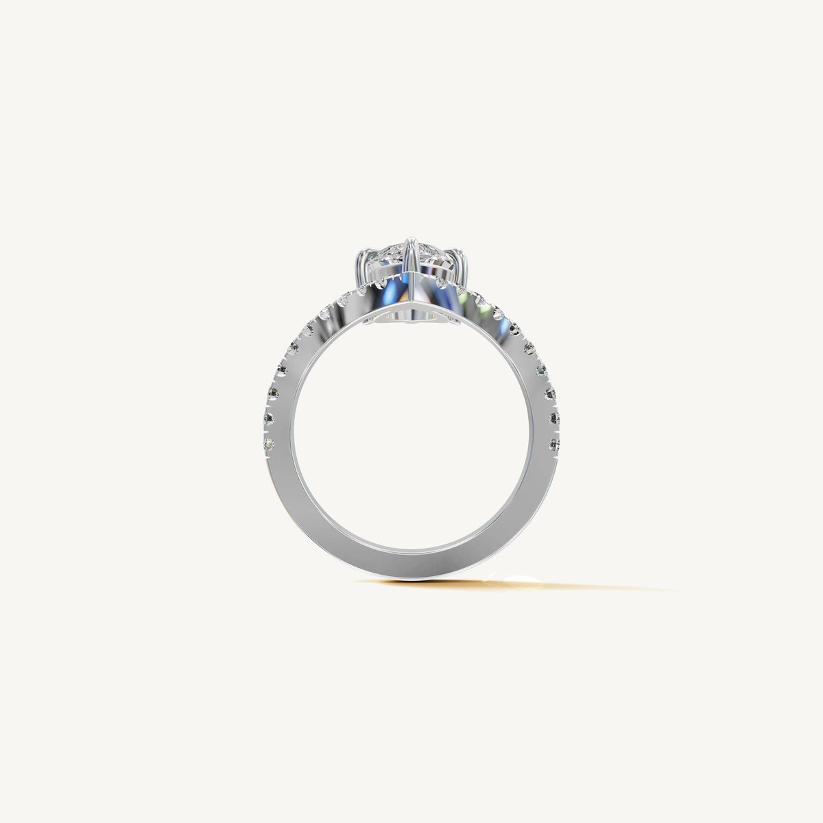 The Sagitta — MARQUISE 0.5 