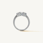 The Joséphine — Round & Oval 0.5 