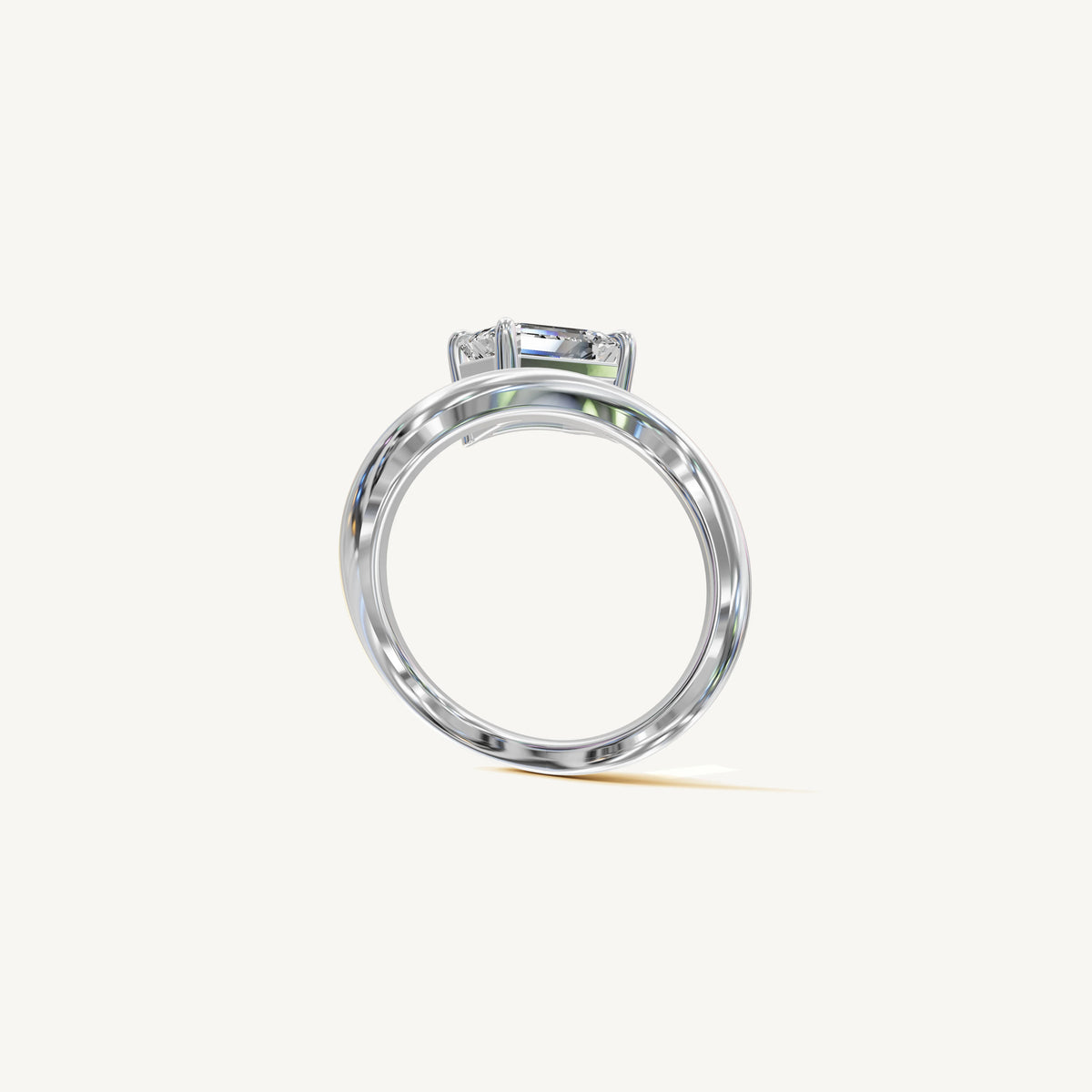 The Nerine — EMERALD 0.5 