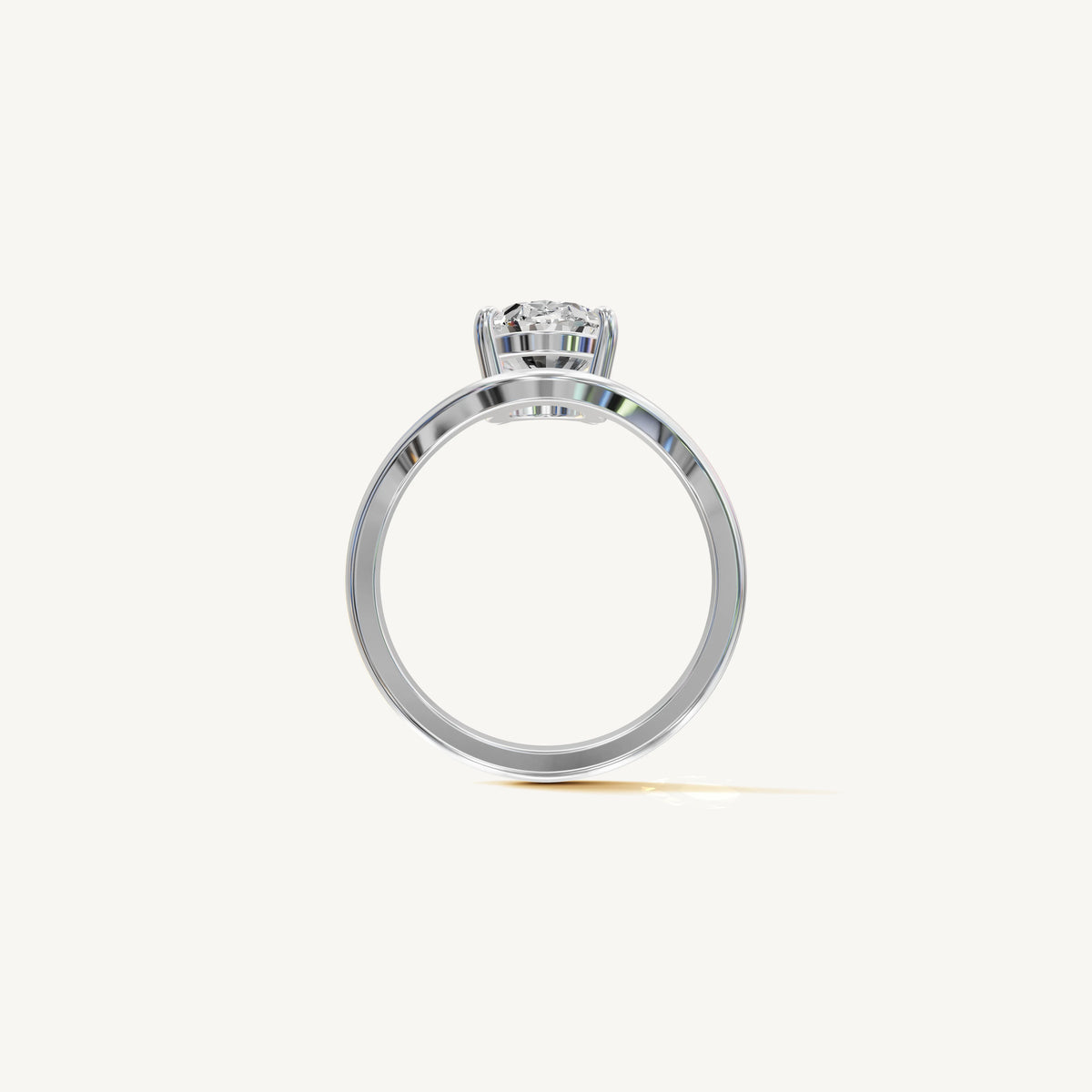 The Sancia — OVAL 0.5 