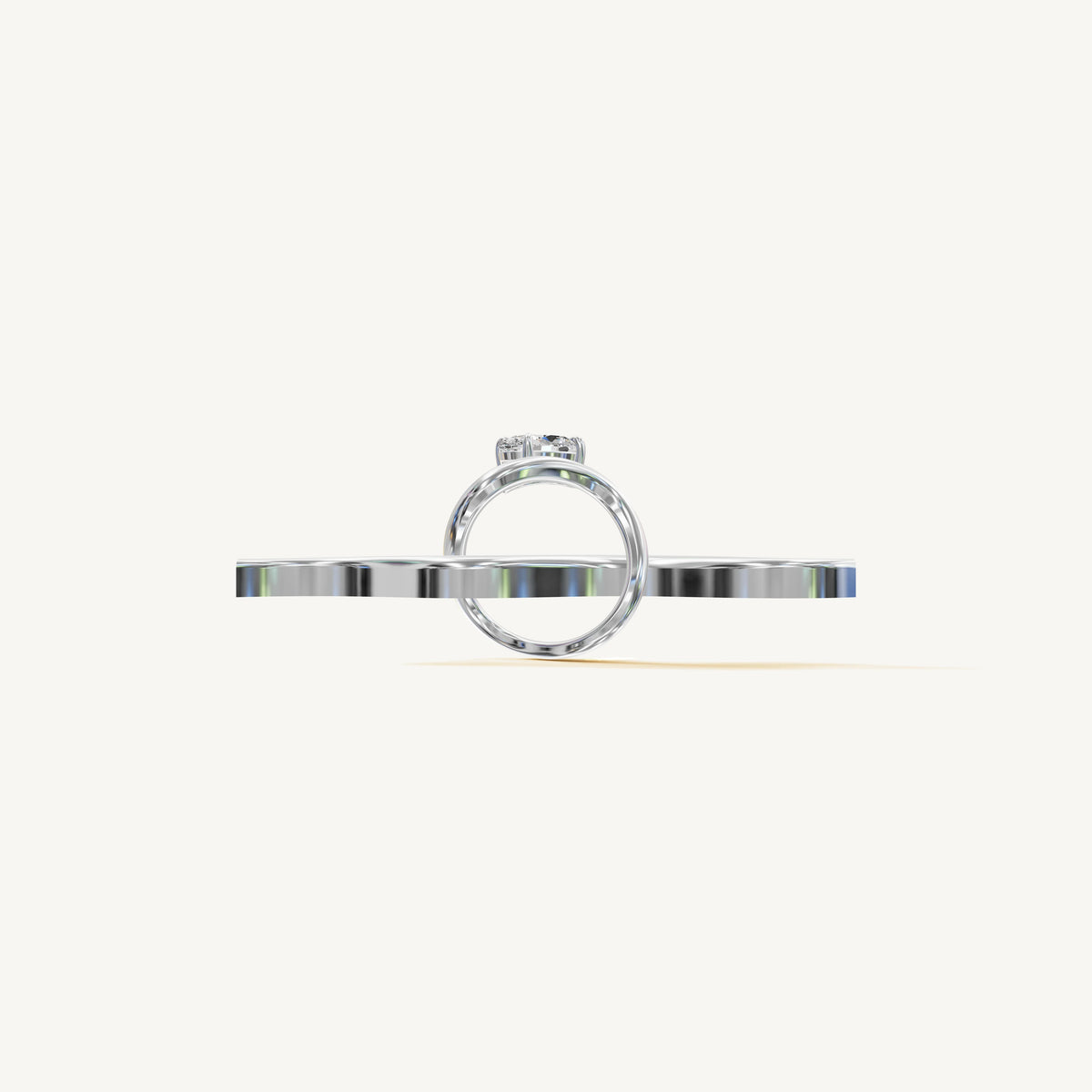 The Nerine — OVAL 0.5 