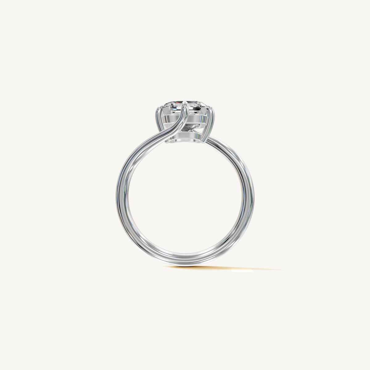 The Liane — ASSCHER 0.5 