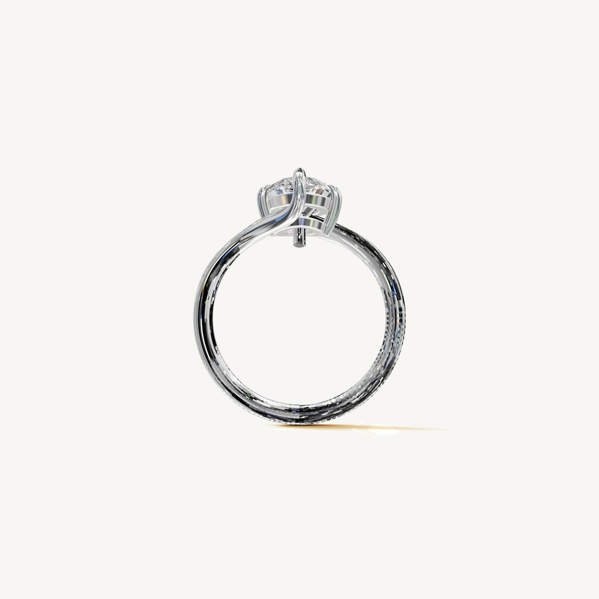 The Liane — MARQUISE 0.5 
