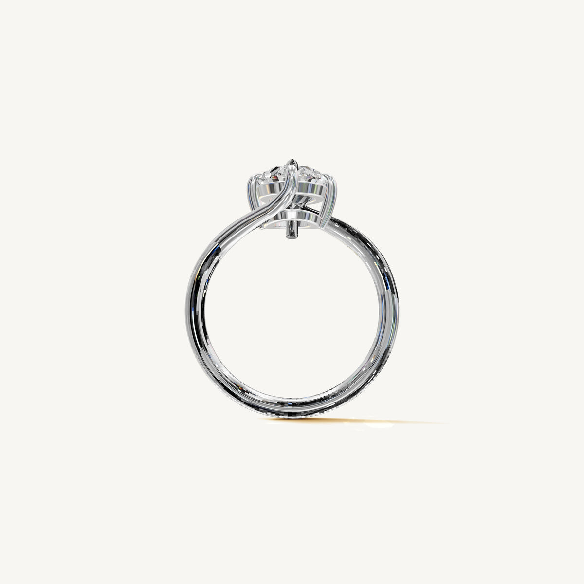 The Liane — OVAL 0.5 