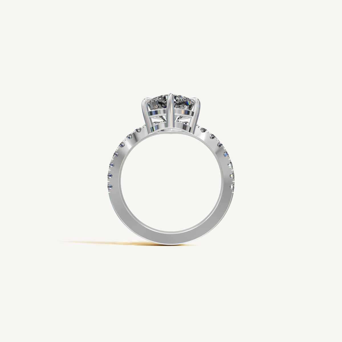 The Sagitta — CUSHION 0.5 