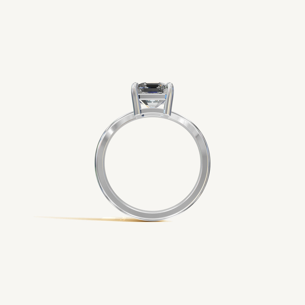 The Sancia — ASSCHER 0.5 