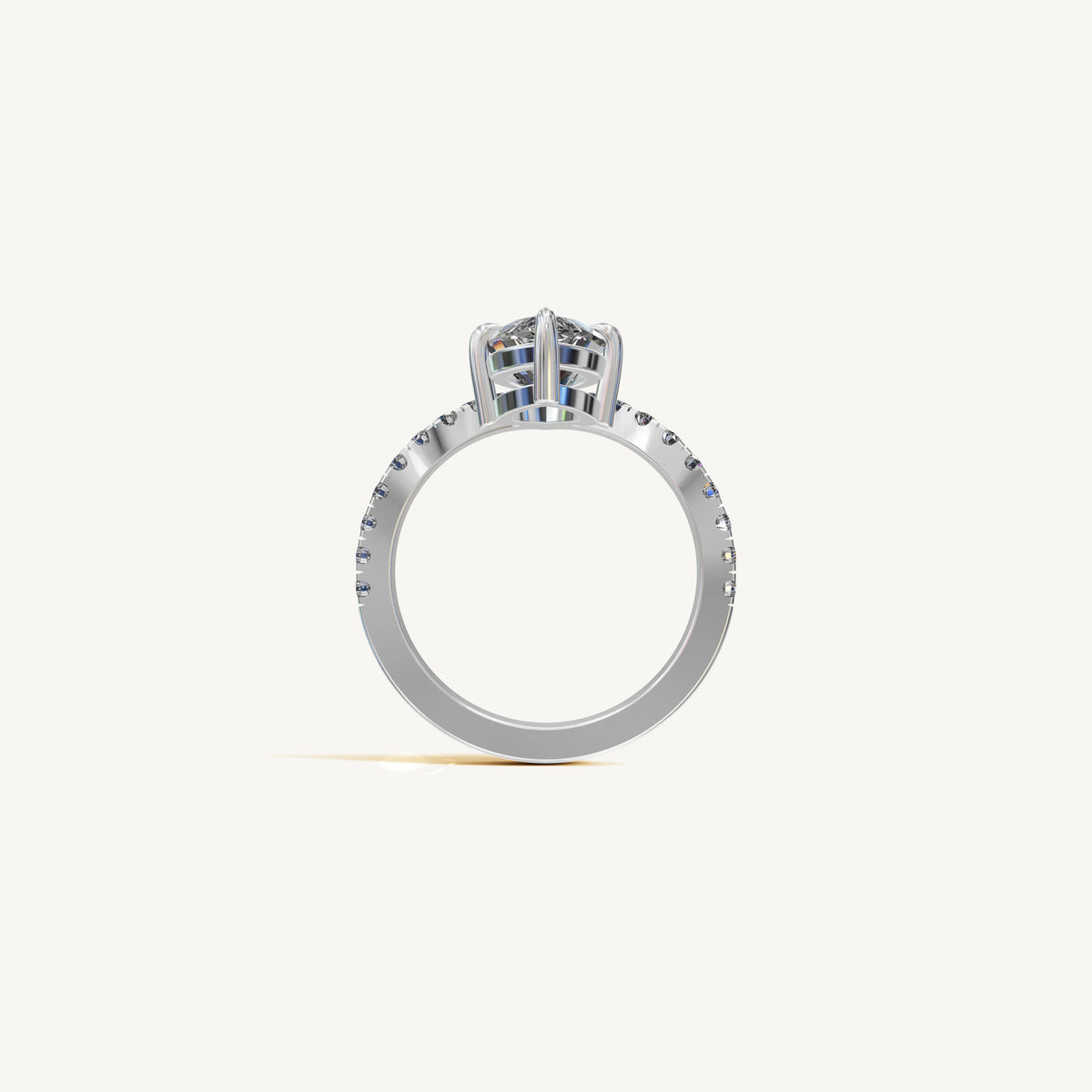 The Sagitta — MARQUISE 0.5 