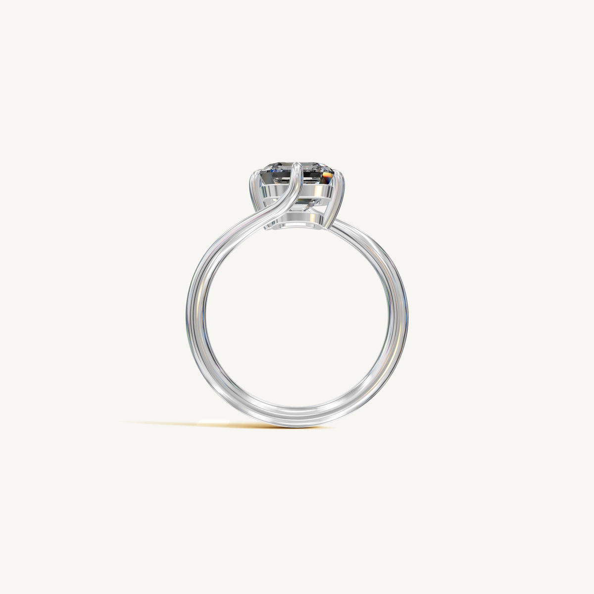 The Liane — ASSCHER 0.5 