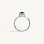 The Sancia — ASSCHER 0.5 