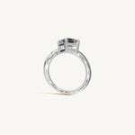 The Nerine — ASSCHER 0.5 