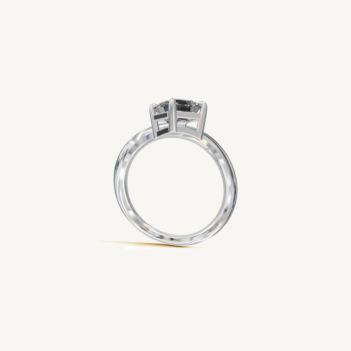 The Nerine — ASSCHER 0.5 