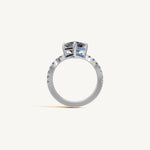 The Sagitta — ASSCHER 0.5 