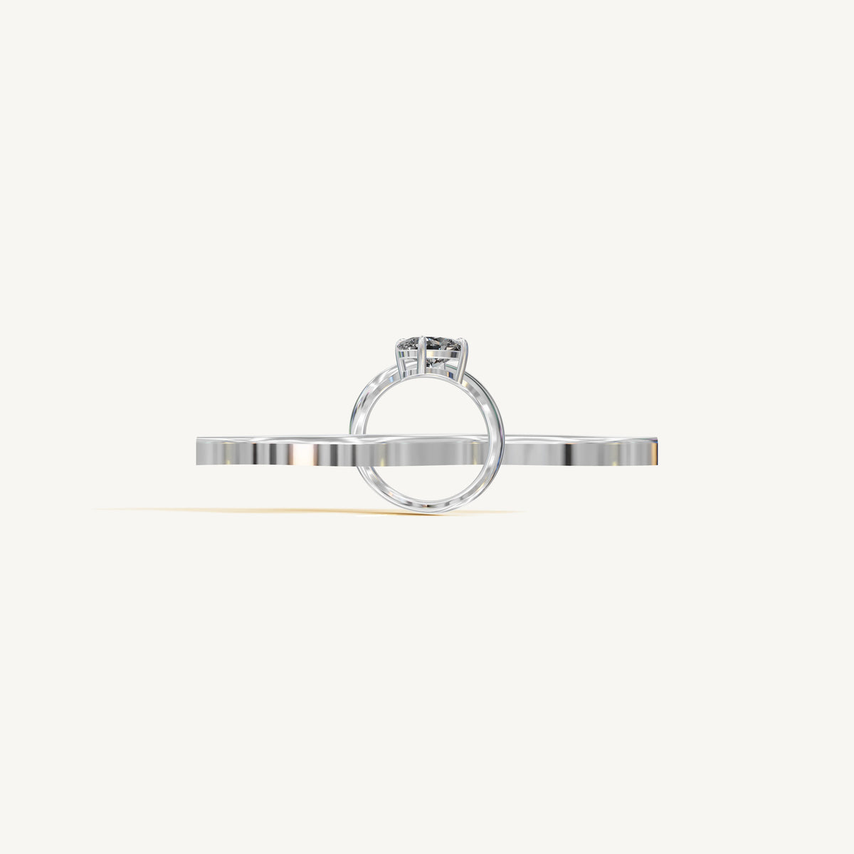 The Nerine — OVAL 0.5 