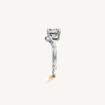 The Sancia — ASSCHER 0.5 