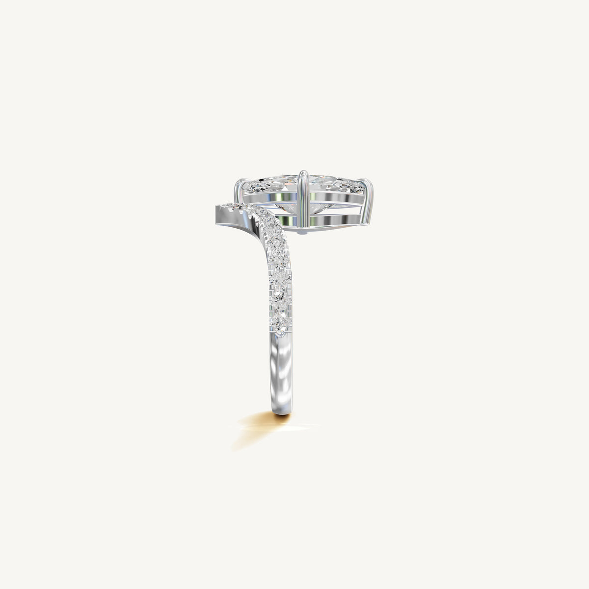 The Sagitta — MARQUISE 0.5 