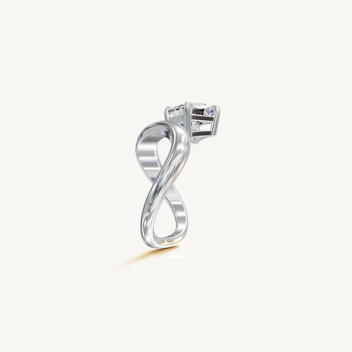 The Nerine — ASSCHER 0.5 