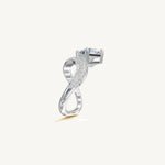 The Thétis — Princess 0.50ct 