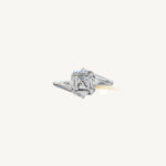 The Liane — ASSCHER 0.5 