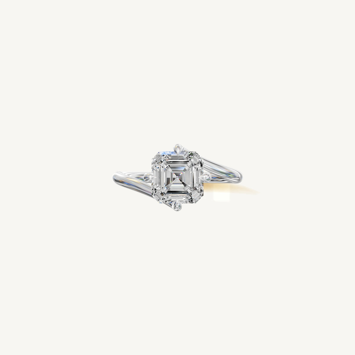 The Liane — ASSCHER 0.5 